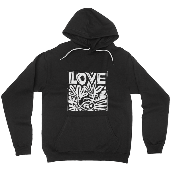 LOVE hoodie
